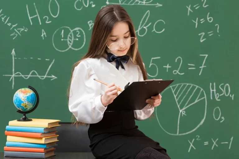 Як краще і швидше підняти шкільний рівень знань з математики?