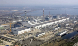 Від Чорнобилю 1986 – до Чорнобилю 2024: ядерна енергетика нашої країни підійшла до небезпечної межі
