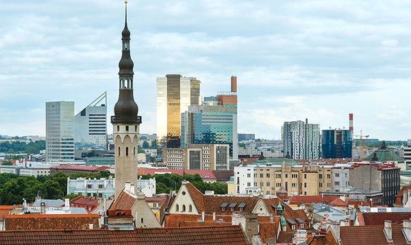 Открытие компании в Эстонии и оформление иностранного банковского счета: что нужно знать