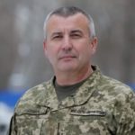 Юрія Галушкіна знято з посади командувача ОТУВ “Харків”. Раніше цей генерал провалив створення Сил ТРО