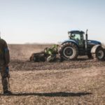В Україні стрімко зростає ціна на сільськогосподарську землю