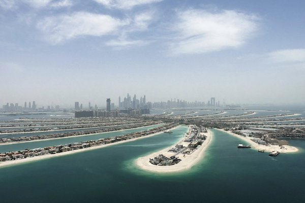 Українські чиновники, політики, судді та прокурори мають багатомільйонну нерухомість в ОАЕ – розслідування Dubai Unlocked