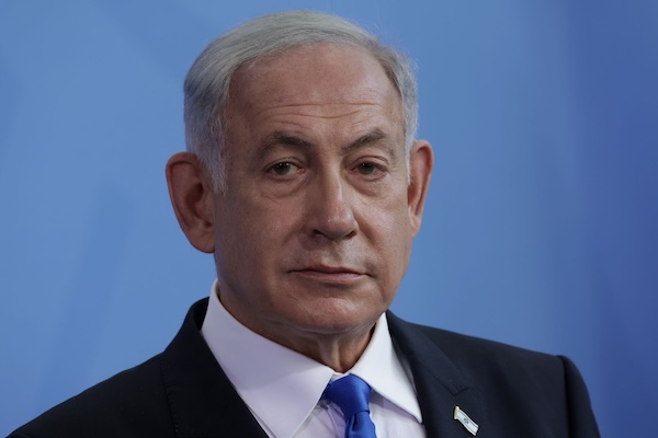 МКС запросив ордери на арешт прем’єра Ізраїлю Нетаньяху, міністра оборони Галанта та лідерів ХАМАС