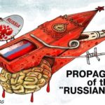 Кремль бореться з правдою та виправдовує війну проти України підробним “фактчекінгом”