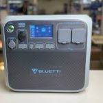 Ремонт портативних зарядних станцій Bluetti в сервісному центрі Skeleton: Професійна допомога для вашого мобільного живлення
