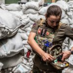 Олена Білозерська: Про обов’язкову військову службу для жінок