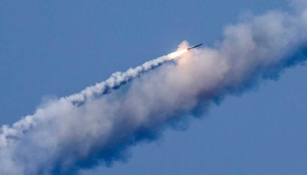 За пів року Україна збила 46% російських ракет, порівняно з 73% за попередні шість місяців, а за останній місяць – лише 30%, – WSJ