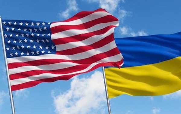 США нададуть Україні $1,5 млрд на відновлення енергетики та гуманітрану допомогу