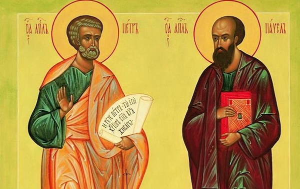 День Петра і Павла: українські традиції святкування