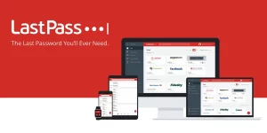 Бізнес з LastPass – автоматизований комплаєнс