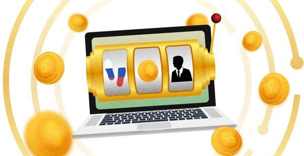 Онлайн-казино з “російським слідом” та санкціями