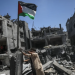Палестинський вузол: падіння Рафаха – кінець операції, але не війни