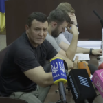 Суд відправив балабола Миколу Тищенка під цілодобовий домашній арешт із браслетом на нозі