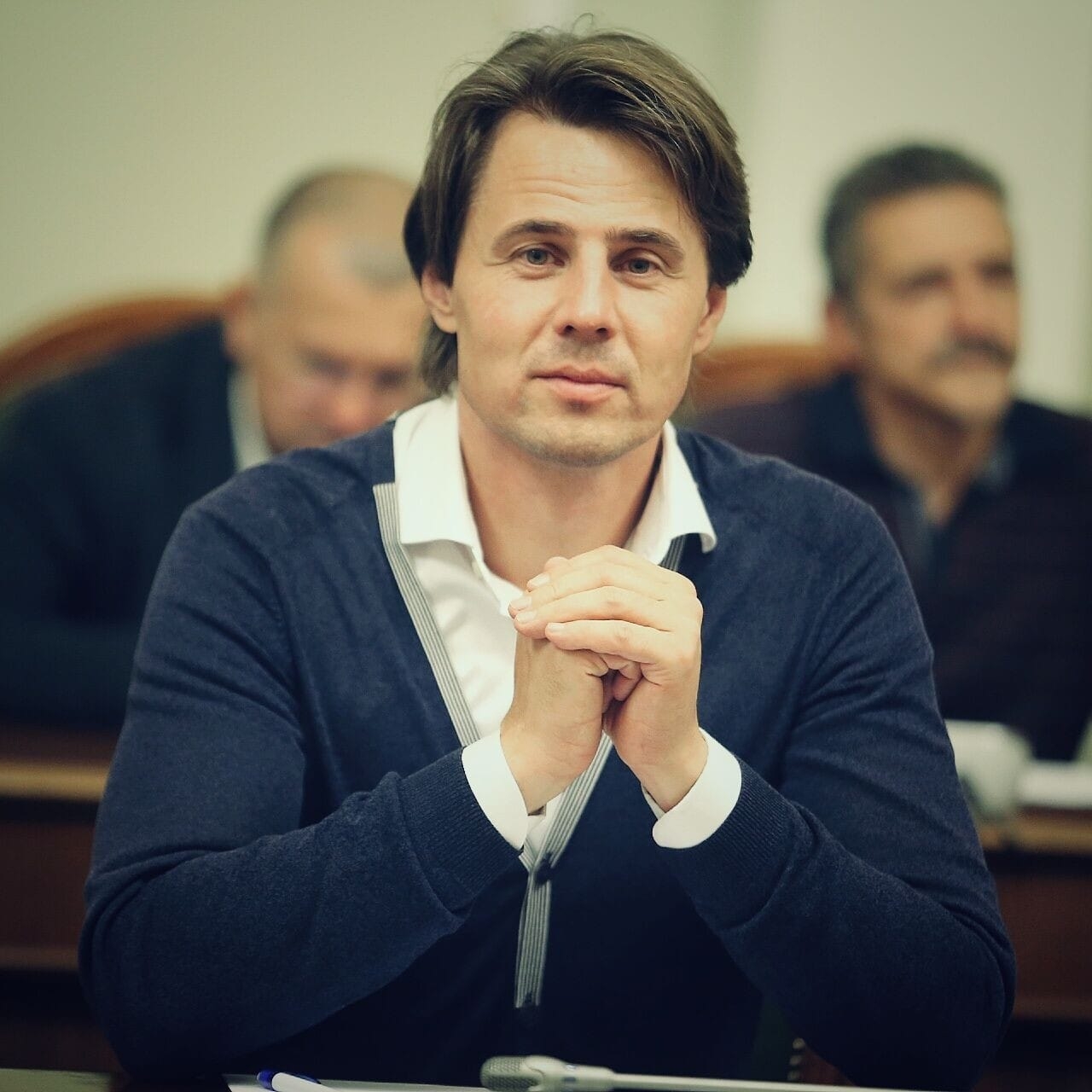 Олег Воронько
