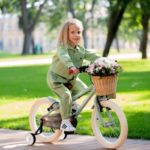 Купити велосипед для дівчинки: на що звернути увагу