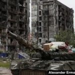 Наступ на 50 км ціною 100 тисяч убитих: ключові цифри за підсумками третього року Українсько-російської війни