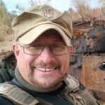 Історія протестантського пастора з Криму Руслана Зуєва: “Ще і “референдуму” не було, а Гіркін уже гуляв Сімферополем”