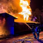 Ворог масовано атакував Київщину, Дніпро, Кривий Ріг