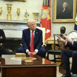 Адміністрація Трампа може зупинити всю підтримку України