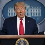 Трамп вже не буде вводити 50% мита на сталь і алюміній з Канади – ЗМІ