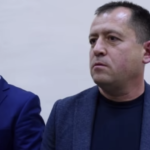 “Суд” виправдав виродків в погонах у справі про стрілянину біля Хмельницького СБУ в 2014 році: “суддя” Олег Антонюк вважає, що вони вбивали людей правильно