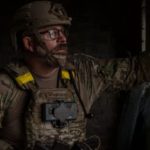 Двоюрідний брат віцепрезидента США Венса – Нейт Венс добровольцем воював за Україну у складі “Вовків да Вінчі”, – Le Figaro