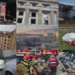 Російські загарбники вбивають двічі: смертельна тактика подвійних ракетних ударів