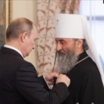 Новини ворожої агентури: у Києві за час війни лише три громади упц мп перейшли до ПЦУ