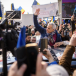 Як Росія фальсифікує вибори в ЄС на користь своєї агентури: приклад Румунії