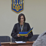 Підривала авторитет судової системи: ВРП звільнила суддю ОАСК Мазур, яка узгоджувала свої дії з Вовком