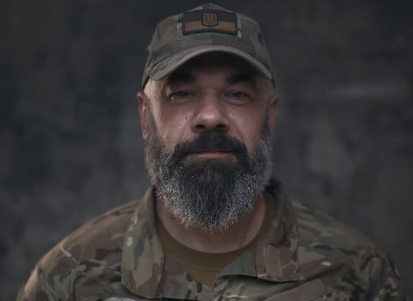 “Бий, завмри або біжи” національного масштабу. Військовий психолог — про психологію солдата та його підтримку
