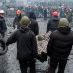 Вони будують диктатуру в Україні: “слуги народу” хочуть розганяти акції протесту вогнепальною зброєю та безпілотниками. Нагадаємо: покидьок Татаров вже нищив Майдан