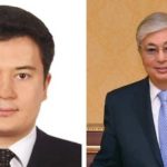 Тимур Токаев и Шухрат Ибрагимов: Как сын президента Казахстана помогает олигарху спастись от краха бизнеса