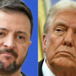 Трамп заявив про готовність США “допомогти” в управлінні атомними станціями в Україні