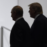 Трамп озвучив перші кроки по знищенню НАТО
