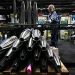 Прощавай, Америка? Чи зможе Європа самотужки підтримувати Україну у війні проти Росії