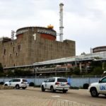 МАГАТЕ повністю прогнулось під Путіна і здійснює ротацію на ЗАЕС через окуповані території без погодження з Україною