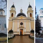 Три найбільші храми Чернівців офіційно перейшли до ПЦУ