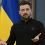 Зеленський: Москва не може контролювати нашу церкву