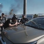 Атака дронів на Харків: 9 поранених, спалахнули пожежі