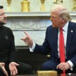 У Трампа переконують Україну, що територіальні поступки неминучі. Чи дійсно це так?