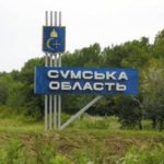 Ворог просувається вглиб Сумщини
