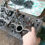 Как отремонтировать ГБЦ МТЗ и не переплатить за дорогие запчасти