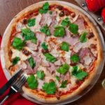 Пицца в Днепре от Mayamy: когда вкус — не просто обещание