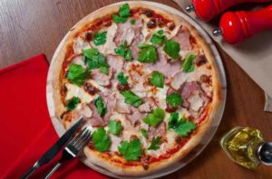 Пицца в Днепре от Mayamy: когда вкус — не просто обещание
