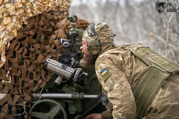 Фото:  @DefenceU