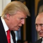 План (путіна) Трампа: дозвіл росії зберегти окуповані українські території є “остаточним” – The Times