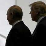 Мир в обмін на території: директор аналітичного центру “Центр оборонних стратегій” про те, чому США можуть зрадити Україну