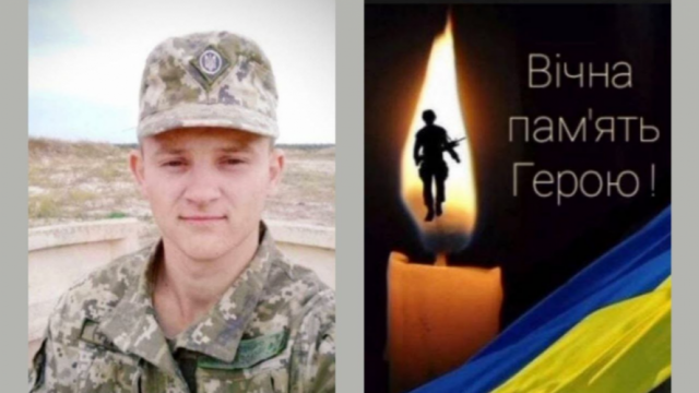 На Волині піп московського патріархату не дозволив відспівати воїна в храмі, а його почт сміявся під час церемонії поховання. СБУ на Волині взагалі є?!