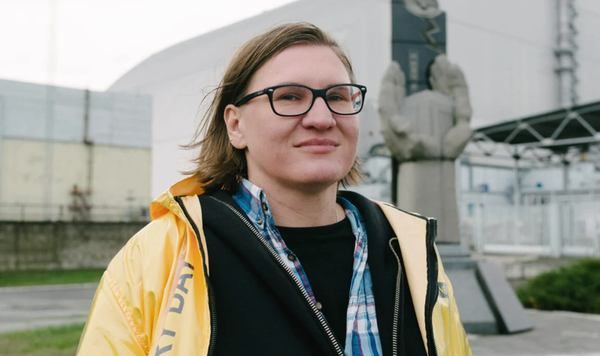 Дослідниця проблем безпеки АЕС Катерина Шаванова: «Нинішня ситуація на ЗАЕС — уже аварія»